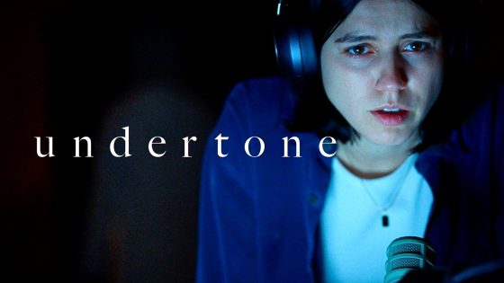 فيلم Undertone 2026 مترجم