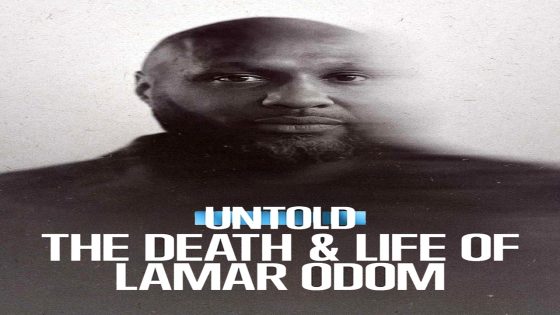 فيلم Untold: The Death & Life of Lamar Odom 2026 مترجم