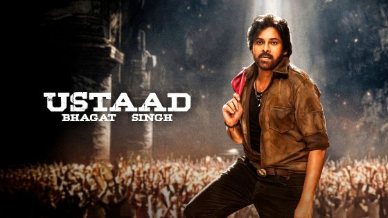 فيلم Ustaad Bhagat Singh 2026 مترجم