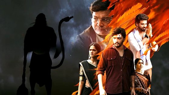 فيلم Vanaveera 2026 مترجم