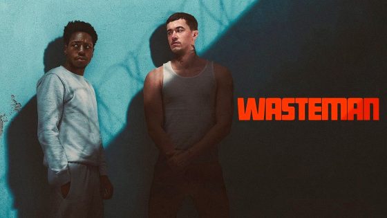 فيلم Wasteman 2025 مترجم