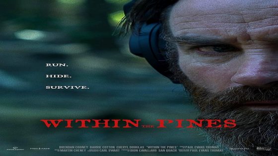 فيلم Within the Pines 2024 مترجم