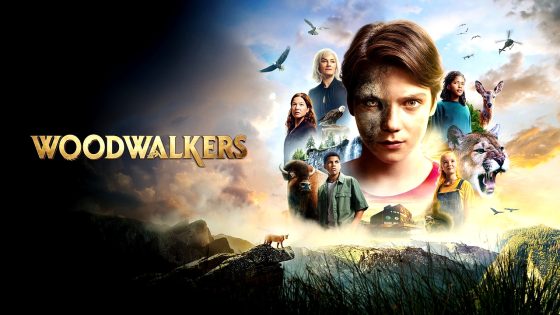 فيلم Woodwalkers 2024 مترجم