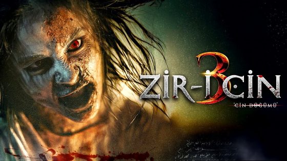 فيلم Zir-i Cin 3: Cin Dügümü 2024 مترجم