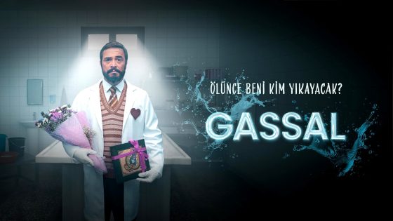 غسال الحلقة 10 والاخيرة