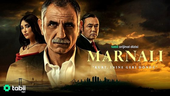 مارنالي الحلقة 2