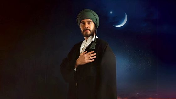 وفا سلطان الحلقة 1