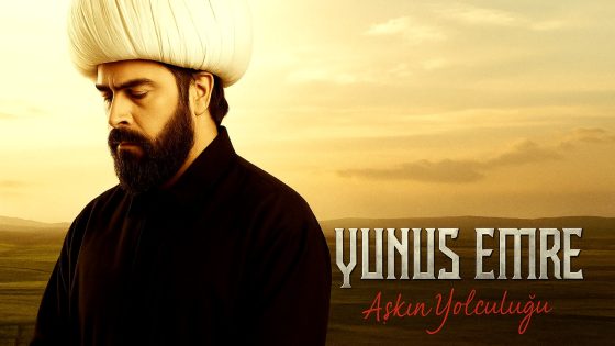 يونس ايمره الحلقة 3