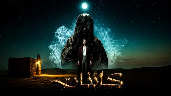 مسلسل كائنات 2 الحلقة 6