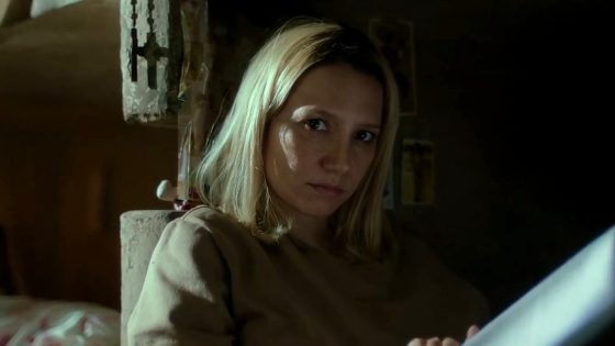 فيلم Elize: Sombras de uma Mulher 2026 مترجم