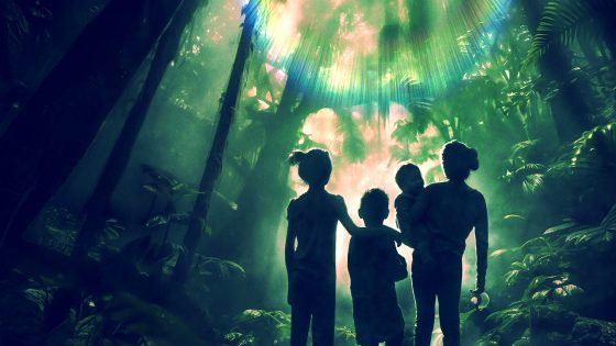 فيلم Lost in the Jungle 2024 مترجم