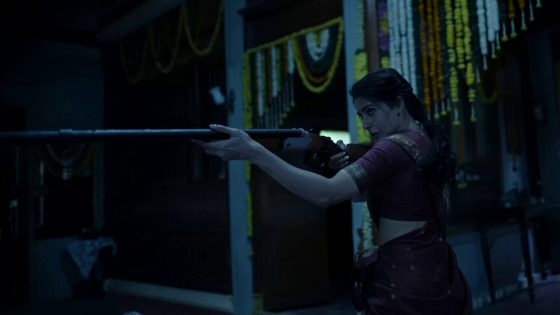 فيلم Maa Inti Bangaaram 2026 مترجم