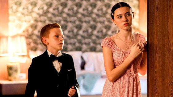 فيلم Summer’s Last Resort 2026 مترجم