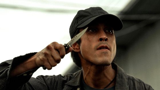 فيلم The Debt Collector 2026 مترجم