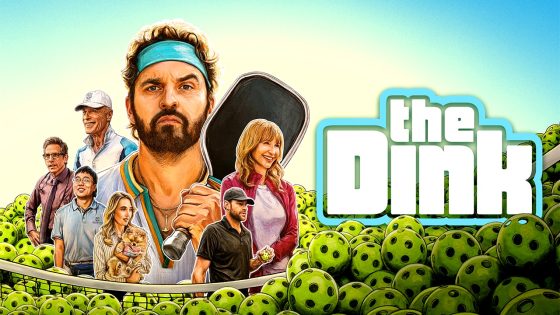 فيلم The Dink 2026 مترجم